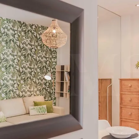 Cozy Apartment In The Heart Of Malaga By Rems Esterno foto