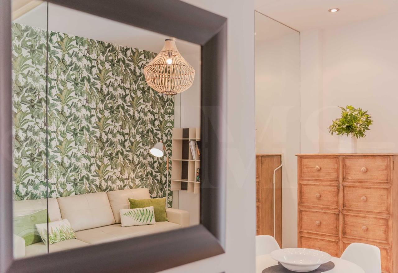 Cozy In The Heart Of By Rems Apartment Málaga